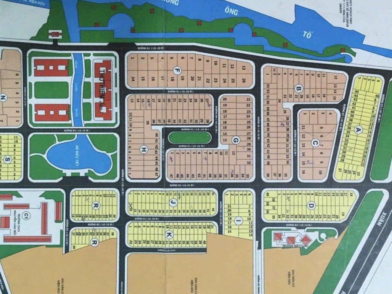 Cần bán Nhà mặt tiền Quận 2, Hồ Chí Minh, Diện tích 120m², Giá 15.5 Tỷ 4