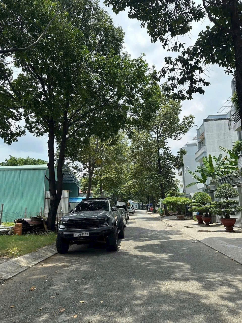 Cần bán Nhà mặt tiền Quận 2, Hồ Chí Minh, Diện tích 120m², Giá 15.5 Tỷ 2