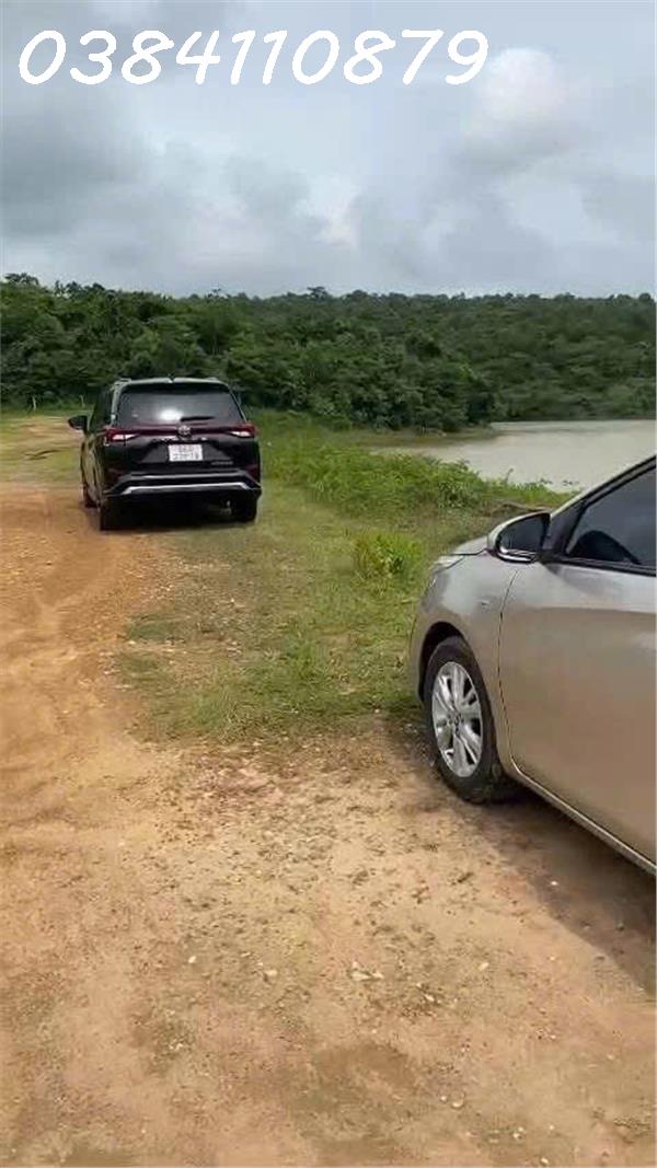 CHUYỂN NHƯỢNG 160 HECTA ĐẤT DỰ ÁN – HÀM TÂN, BÌNH THUẬN 4