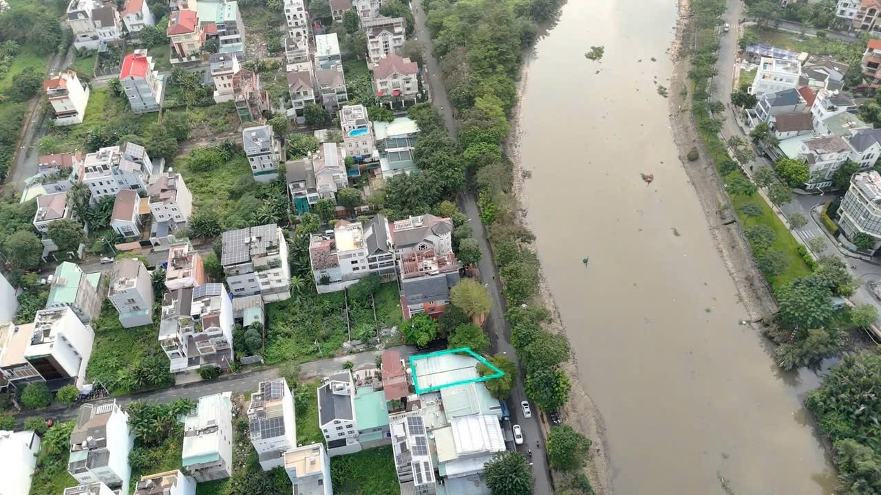 Cần bán Đất Phường Bình Trưng Tây, Quận 2, Diện tích 188m², Giá 67 Tỷ 3