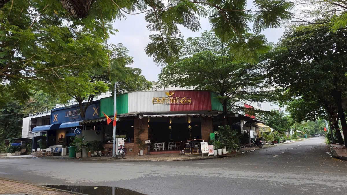 Cần bán Đất Phường Bình Trưng Tây, Quận 2, Diện tích 188m², Giá 67 Tỷ 4