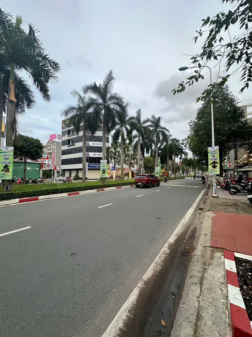 Cần bán Đất Phường Đông Hòa, Dĩ An, Diện tích 240m², Giá 32 Tỷ 5