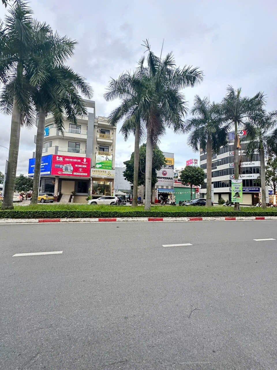 Cần bán Đất Phường Đông Hòa, Dĩ An, Diện tích 240m², Giá 32 Tỷ