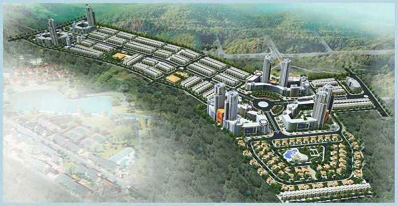 Cần bán Đất Phường Đông Hòa, Dĩ An, Diện tích 240m², Giá 32 Tỷ 4