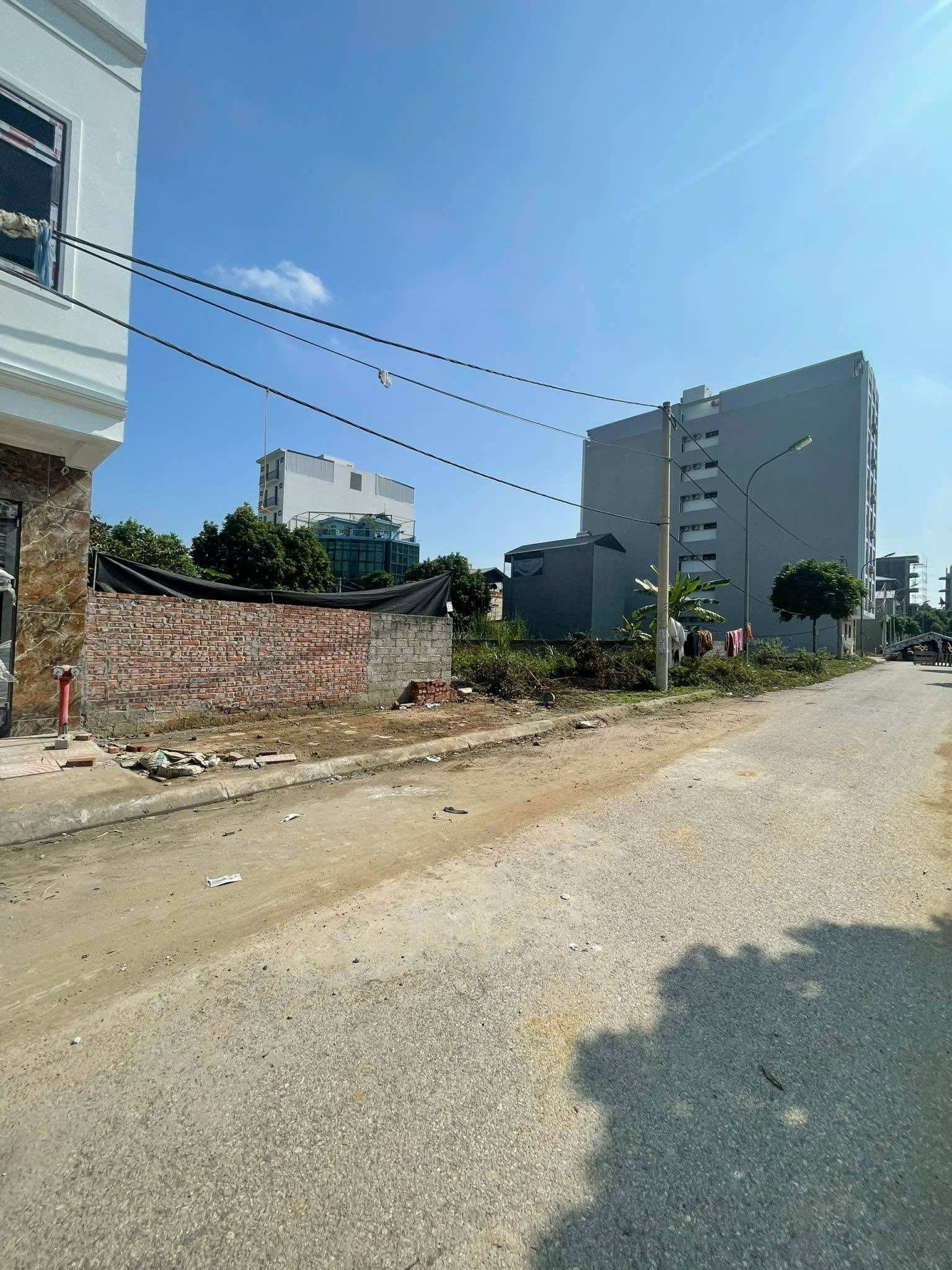 CHÍNH CHỦ GỬI BÁN – LÔ ĐẤT TÁI ĐỊNH CƯ VAI RÉO, PHÚ CÁT – TRUNG TÂM LÕI HÒA LẠC 3