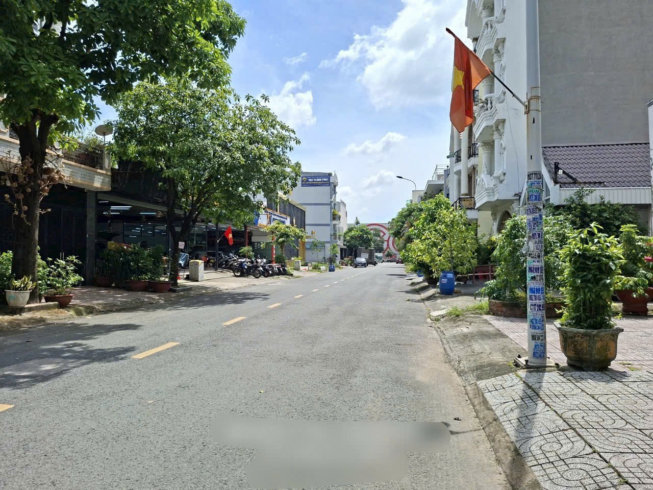 Cần bán Đất Phường Đông Hòa, Dĩ An, Diện tích 100m², Giá 9.1 Tỷ