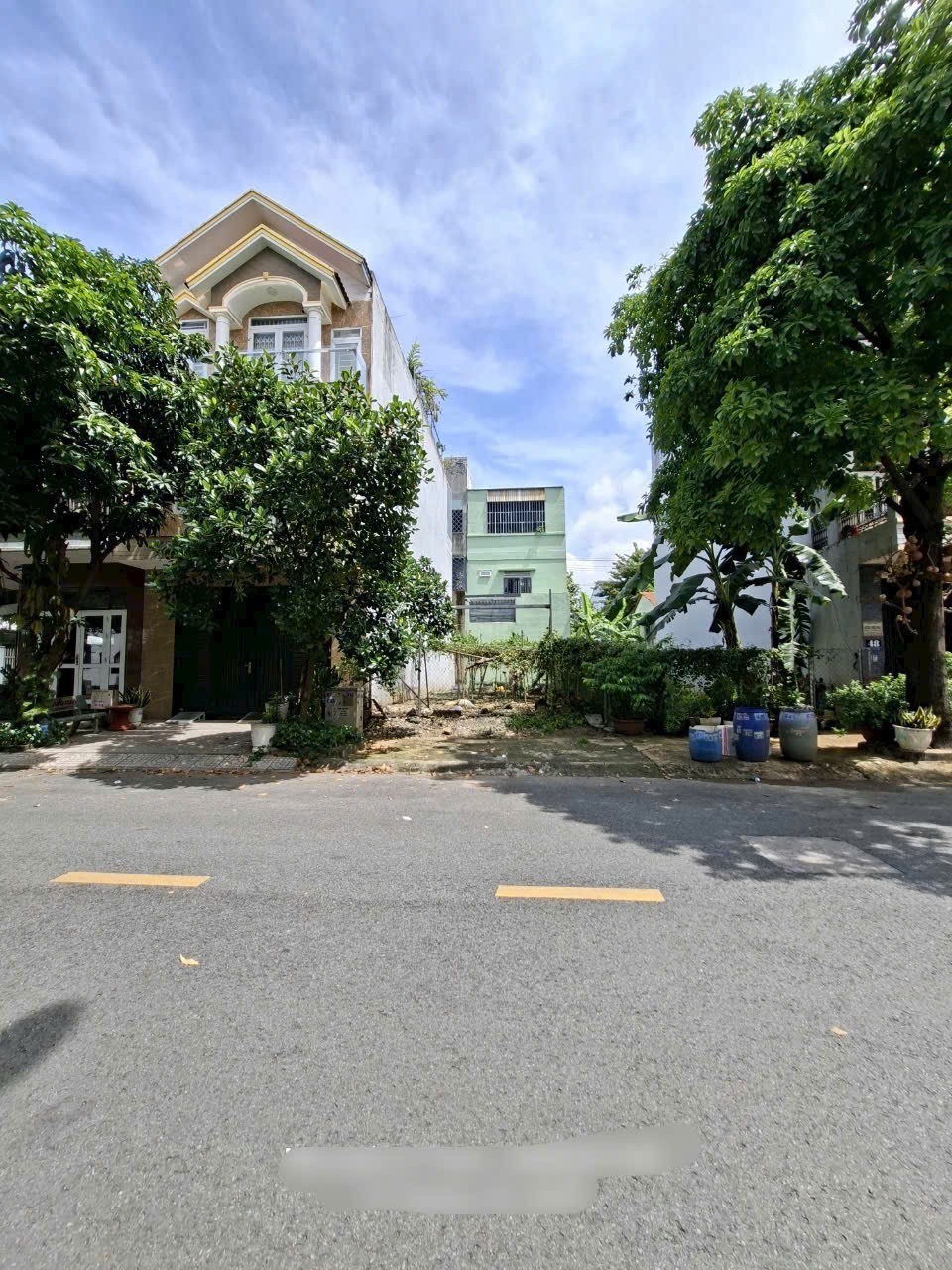 Cần bán Đất Phường Đông Hòa, Dĩ An, Diện tích 100m², Giá 9.1 Tỷ 3