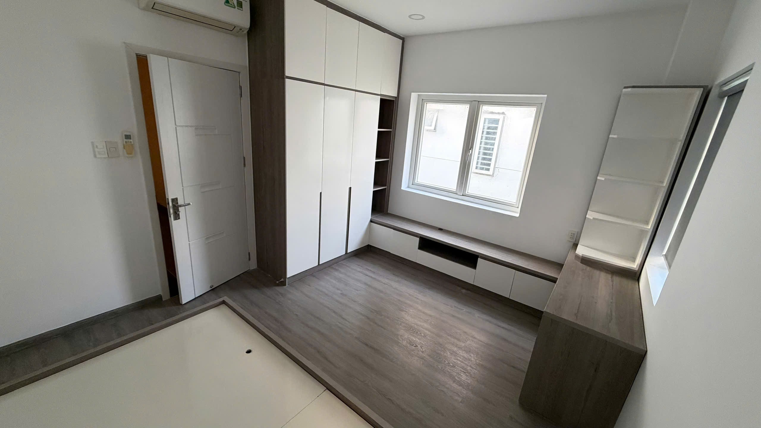 Cho thuê Nhà mặt tiền Phường Phước Long B, Quận 9, Diện tích 119m², Giá 21 Triệu/tháng 2