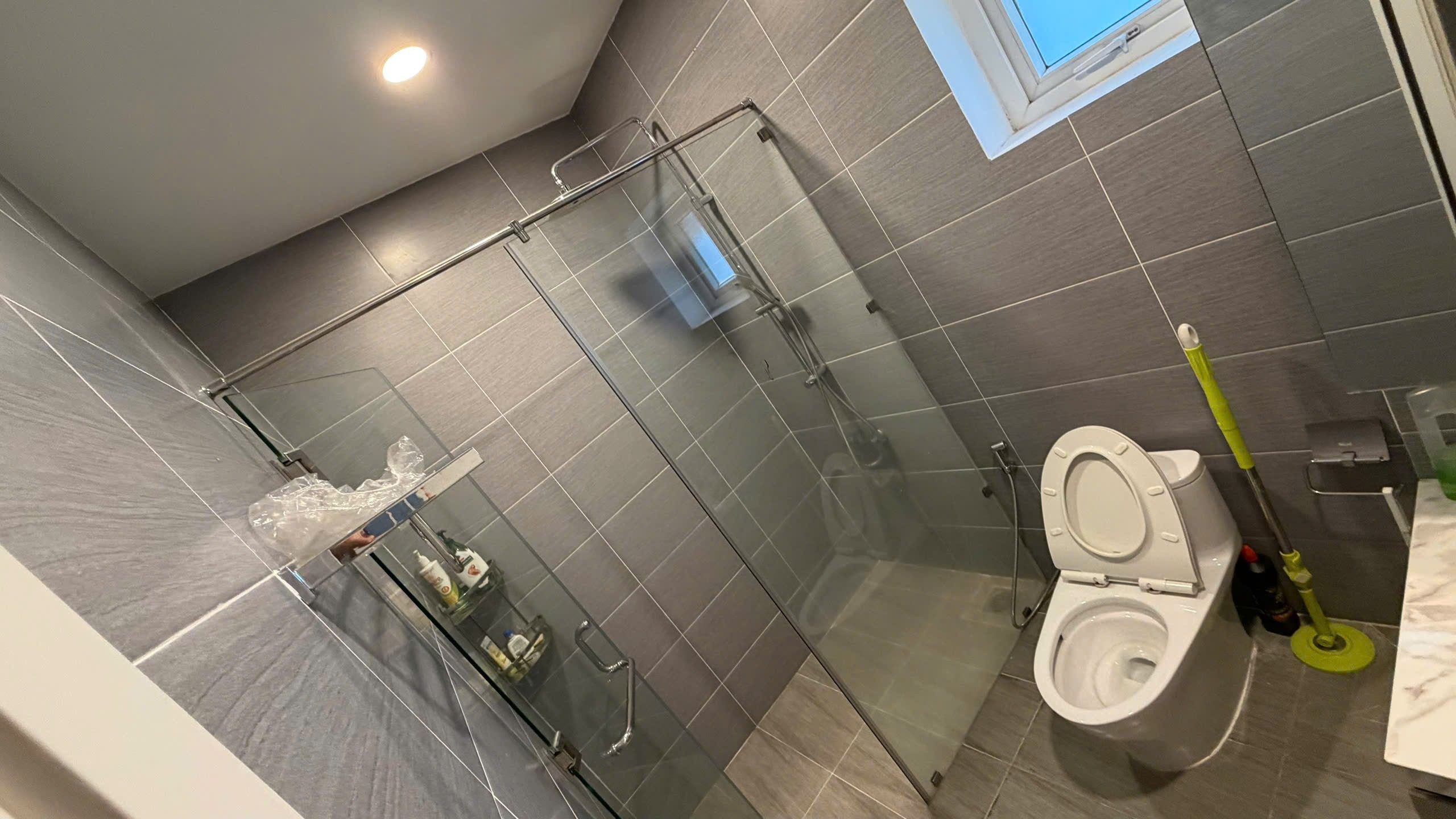 Cho thuê Nhà mặt tiền Phường Phước Long B, Quận 9, Diện tích 119m², Giá 21 Triệu/tháng 3