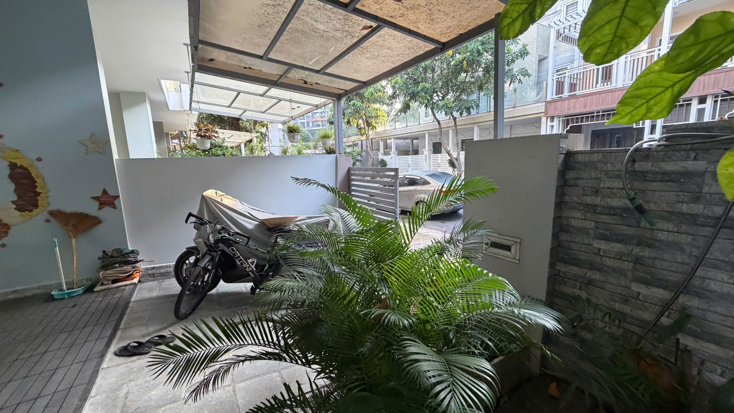 Cho thuê Nhà mặt tiền Phường Phước Long B, Quận 9, Diện tích 119m², Giá 21 Triệu/tháng 14