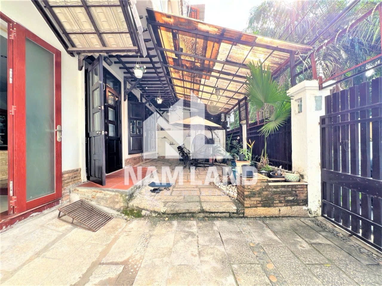 Cho thuê Nhà mặt tiền Phường Thảo Điền, Quận 2, Diện tích 110m², Giá 050 Triệu/tháng 8