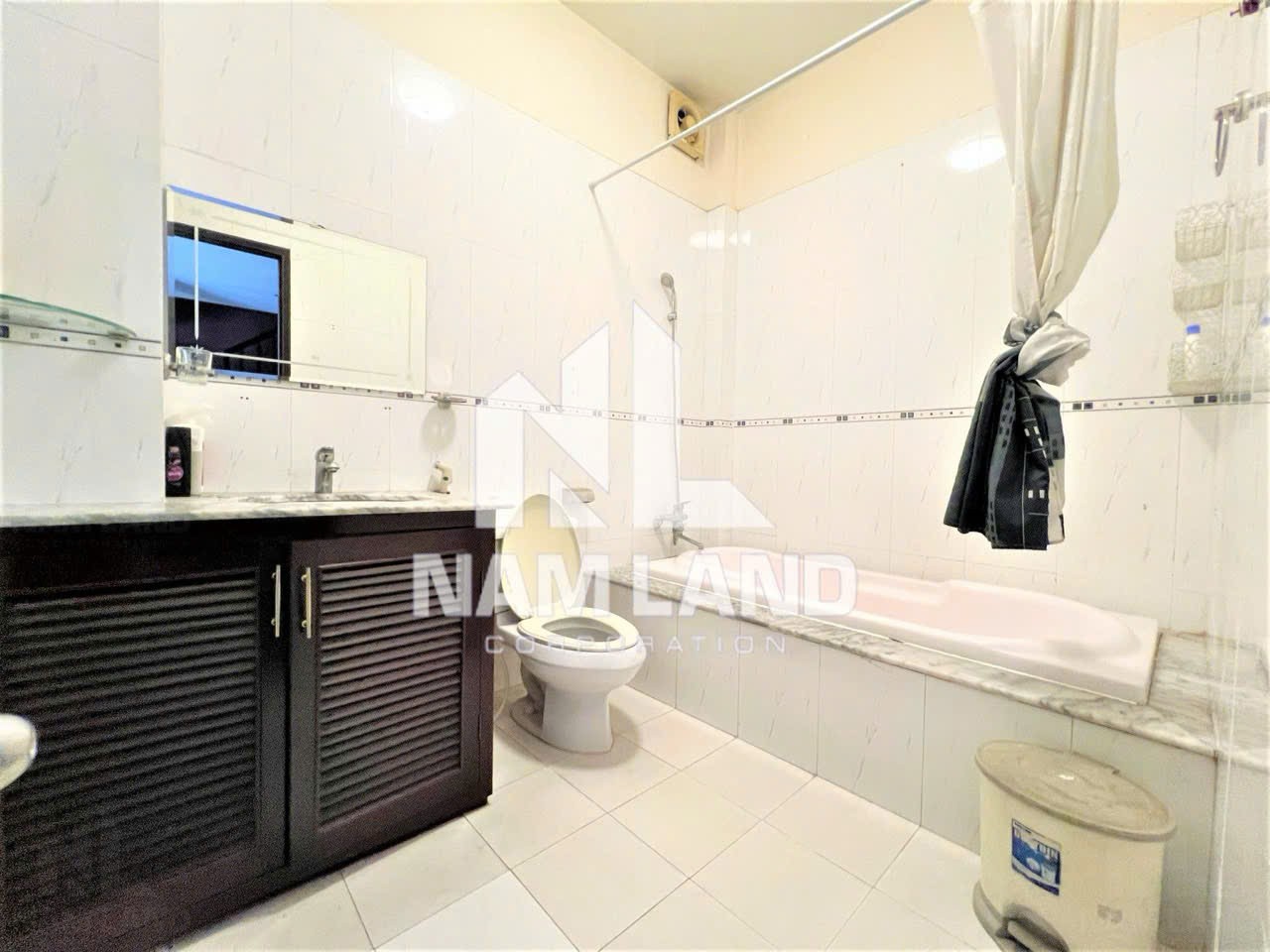 Cho thuê Nhà mặt tiền Phường Thảo Điền, Quận 2, Diện tích 110m², Giá 050 Triệu/tháng