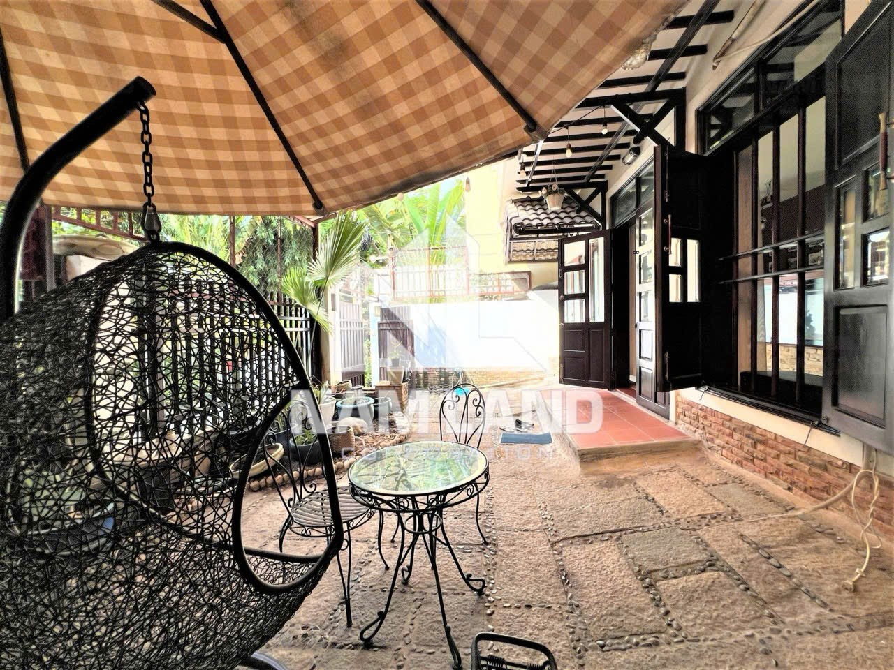 Cho thuê Nhà mặt tiền Phường Thảo Điền, Quận 2, Diện tích 110m², Giá 050 Triệu/tháng 2