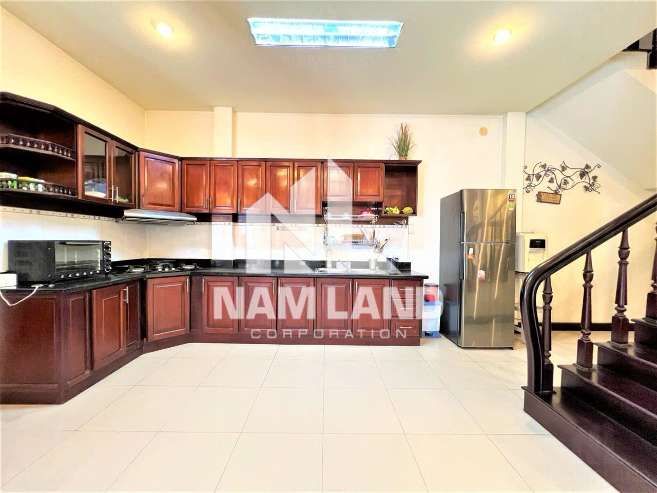 Cho thuê Nhà mặt tiền Phường Thảo Điền, Quận 2, Diện tích 110m², Giá 050 Triệu/tháng 3