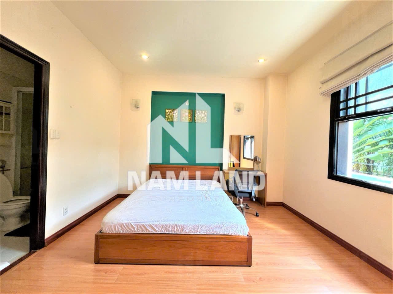 Cho thuê Nhà mặt tiền Phường Thảo Điền, Quận 2, Diện tích 110m², Giá 050 Triệu/tháng 4