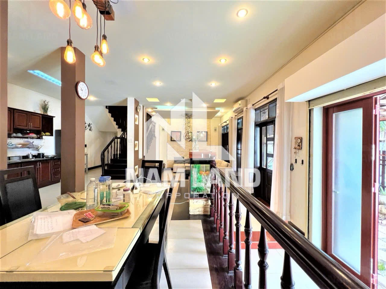 Cho thuê Nhà mặt tiền Phường Thảo Điền, Quận 2, Diện tích 110m², Giá 050 Triệu/tháng 5