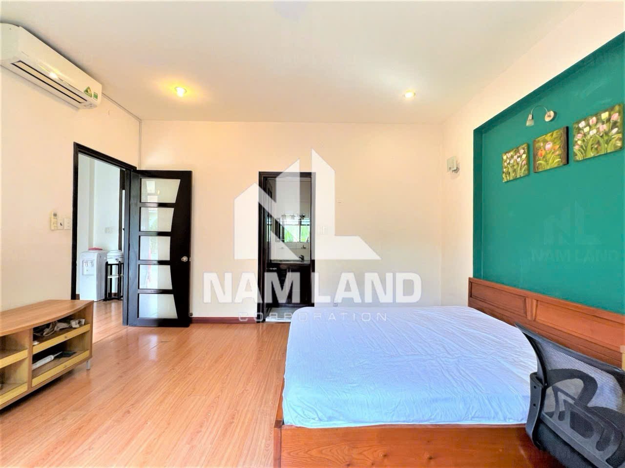 Cho thuê Nhà mặt tiền Phường Thảo Điền, Quận 2, Diện tích 110m², Giá 050 Triệu/tháng 7