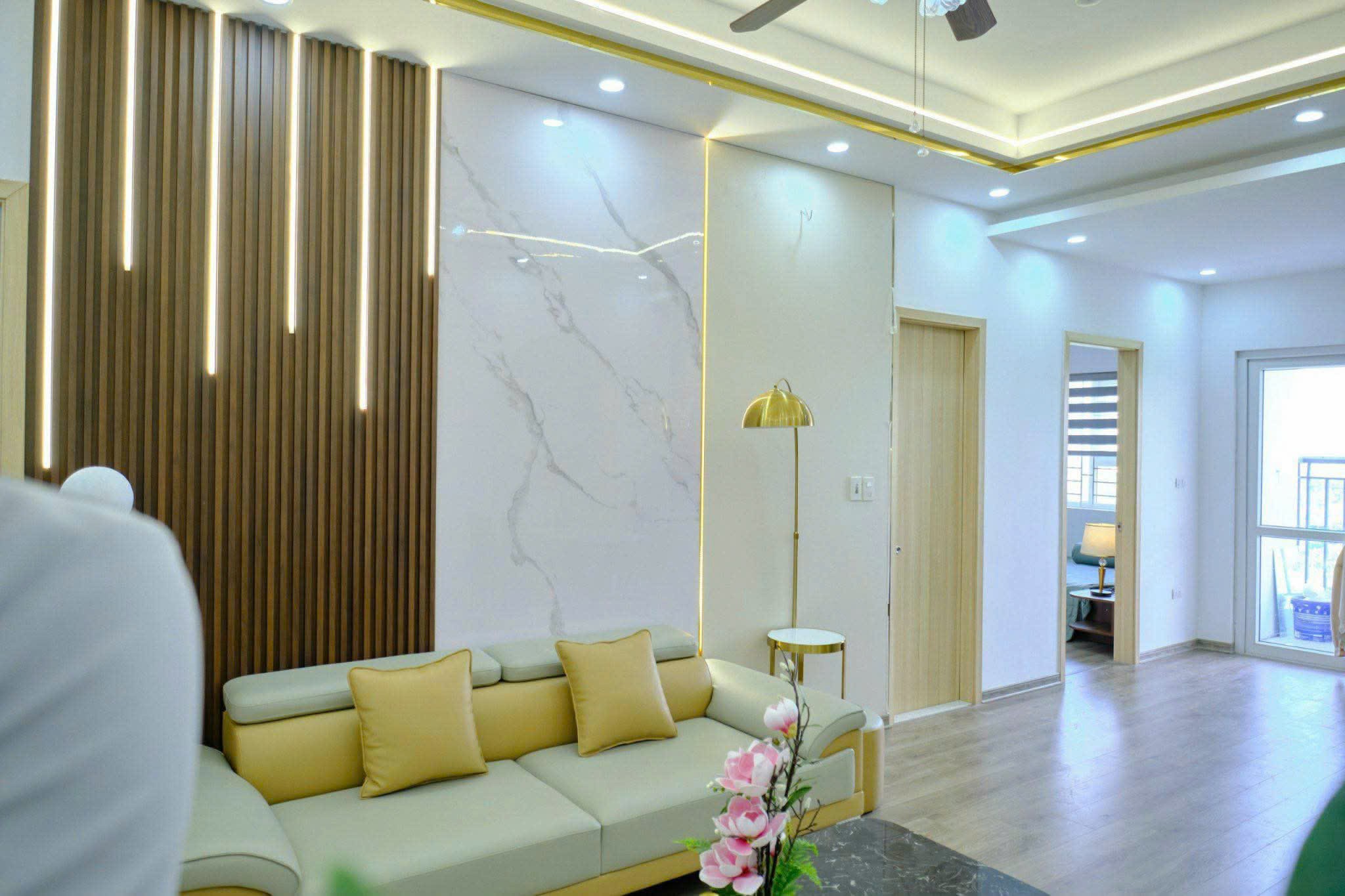 Bán căn hộ 72m² chung cư Thanh Hà – Tòa Hh03d (khu 6 tòa mới) 2