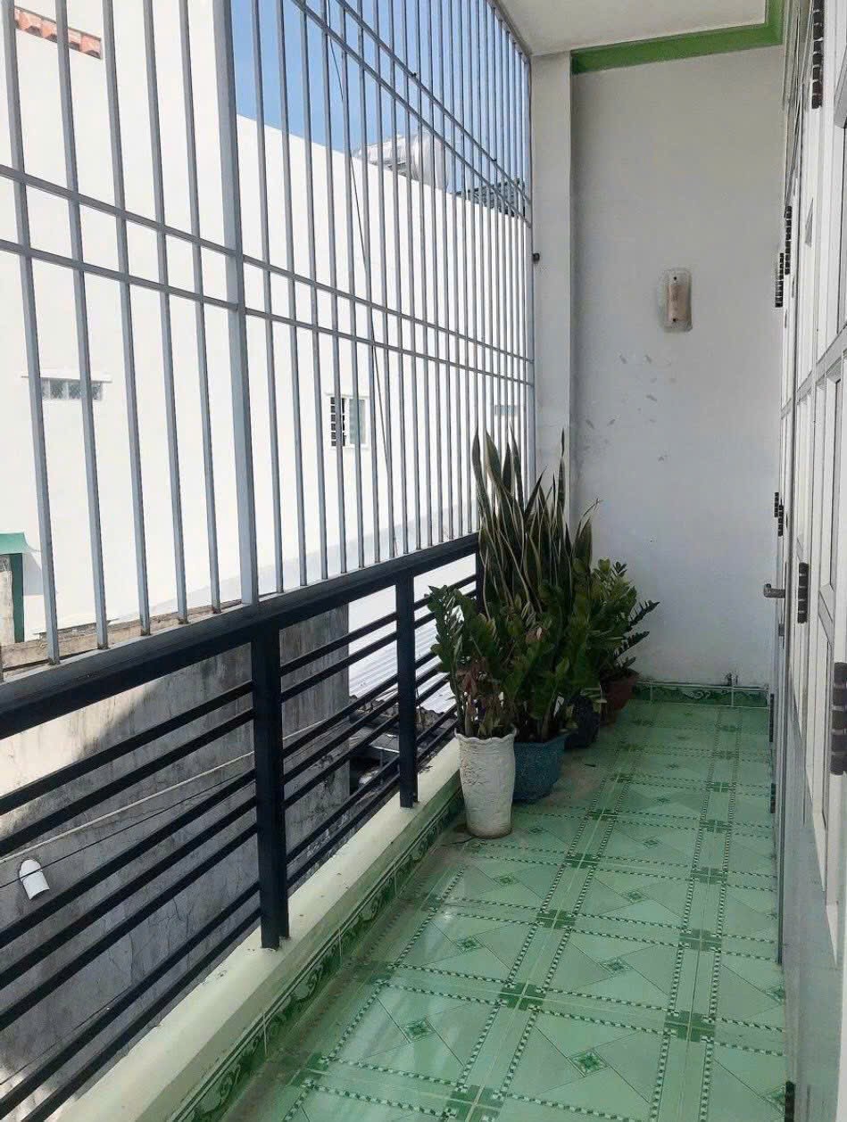 NHÀ 1 TRỆT 1 LẦU HẺM MAI XUÂN THƯỞNG, VĨNH HOÀ, NHA TRANG. 2