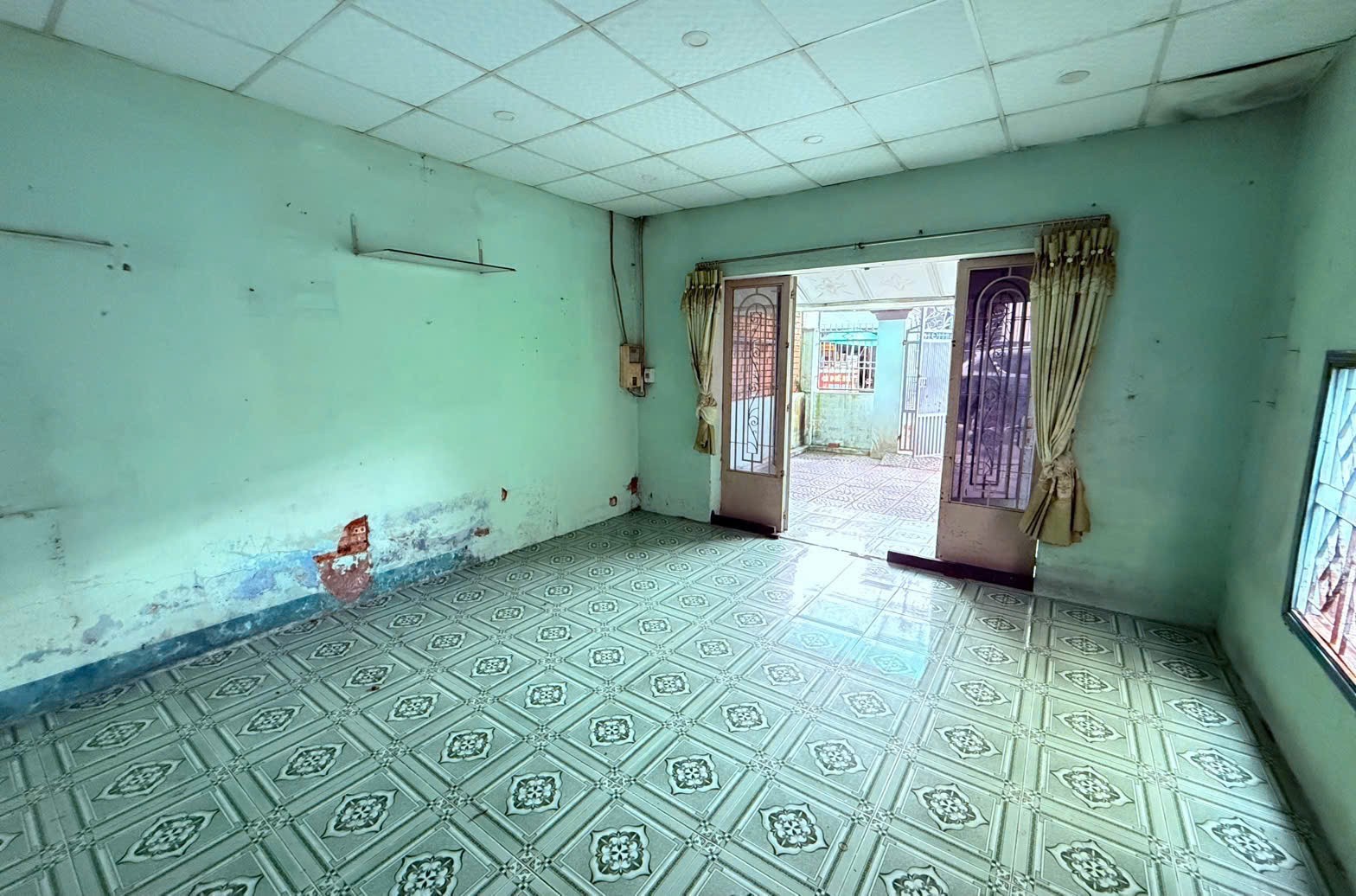 Cần bán Nhà mặt tiền Phường Thạnh Mỹ Lợi, Quận 2, Diện tích 173m², Giá 015.4 Tỷ 2