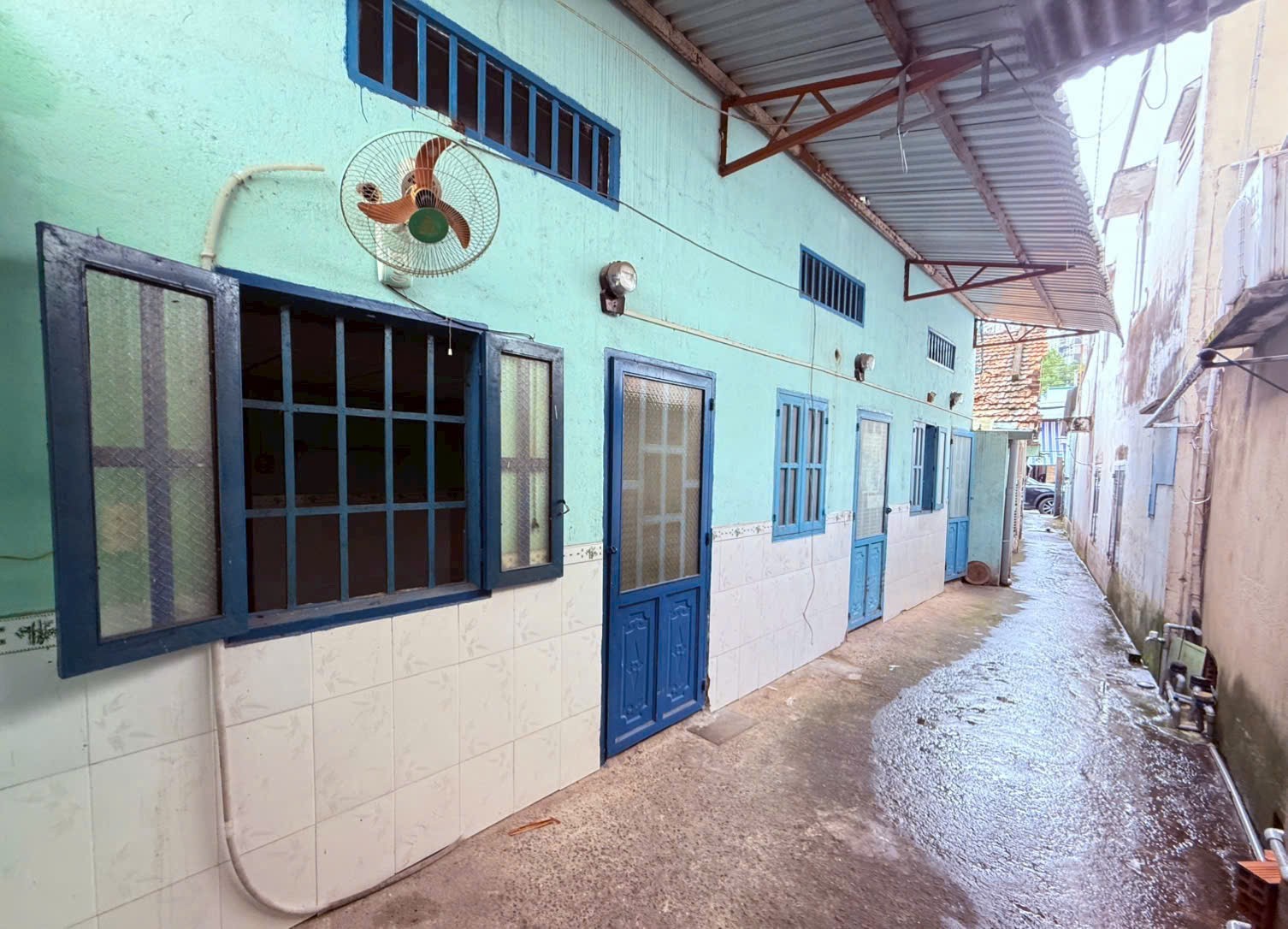 Cần bán Nhà mặt tiền Phường Thạnh Mỹ Lợi, Quận 2, Diện tích 173m², Giá 015.4 Tỷ