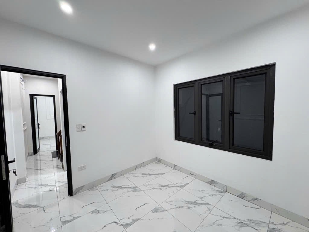 ‍PHÚ LƯƠNG HÀ ĐÔNG 33M _ 5 TẦNG XÂY MỚI _LÔ GÓC _NGÕ NÔNG _VÀI BƯỚC CHÂN RA CHỢ_ OTO QUA NHÀ 3