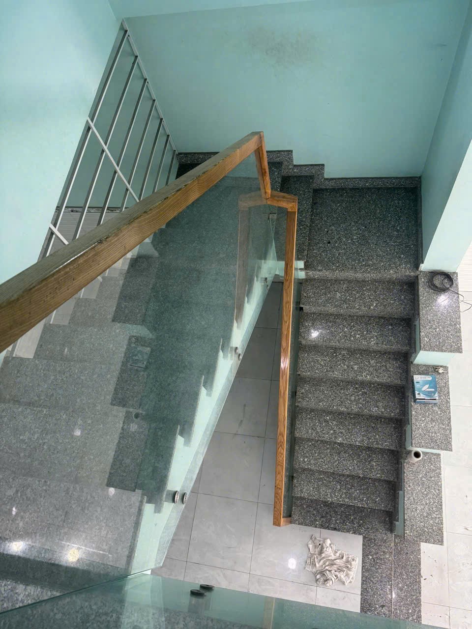 Bán nhà đôi hẻm Hương Lộ 2, Bình Trị Đông A tổng dt 104m2 2 lầu 5pn 5wc giá 8,6 tỷ 5