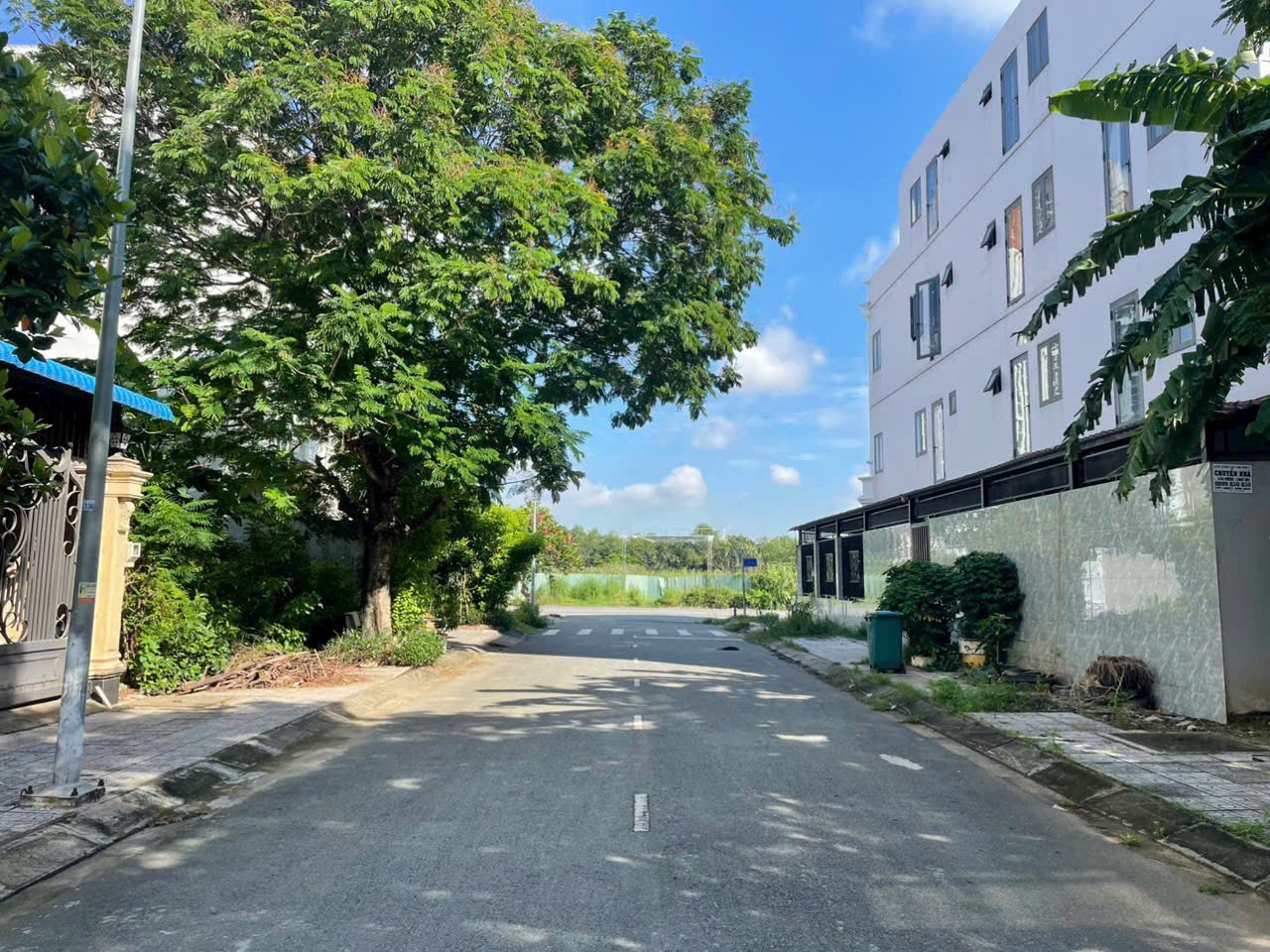 Cần bán Đất Phường Cát Lái, Quận 2, Diện tích 85m², Giá 6.3 Tỷ 2