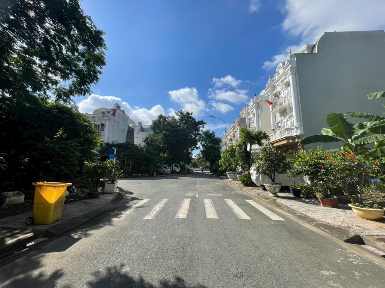 Cần bán Đất Phường Cát Lái, Quận 2, Diện tích 85m², Giá 6.3 Tỷ