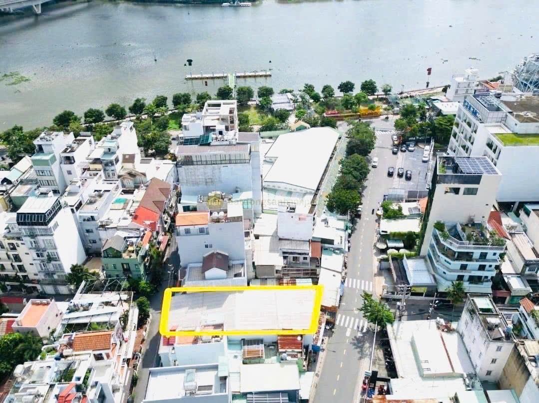 Cần bán Nhà mặt tiền Phường An Khánh, Quận 2, Diện tích 328m², Giá 125 Tỷ