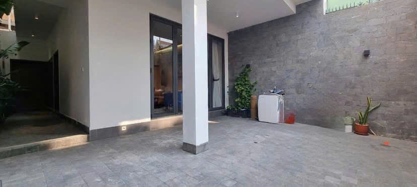 Cần bán Biệt thự Phường Thảo Điền, Quận 2, Diện tích 138m², Giá 45 Tỷ 9