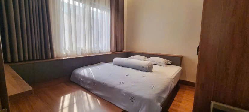 Cần bán Biệt thự Phường Thảo Điền, Quận 2, Diện tích 138m², Giá 45 Tỷ 5