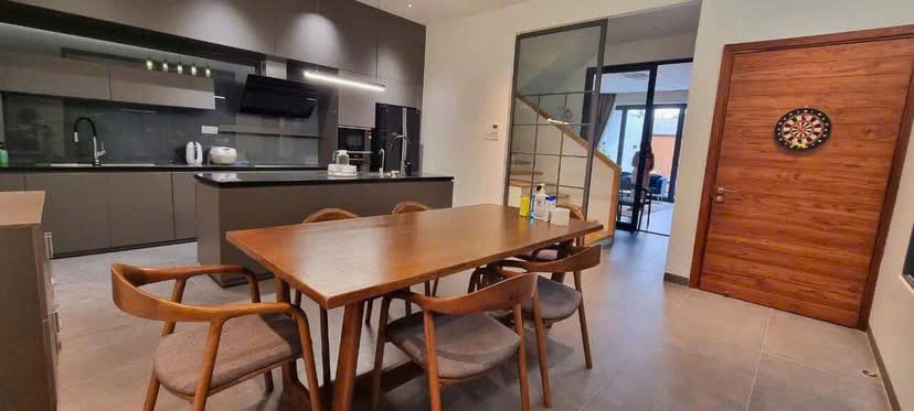 Cần bán Biệt thự Phường Thảo Điền, Quận 2, Diện tích 138m², Giá 45 Tỷ 2