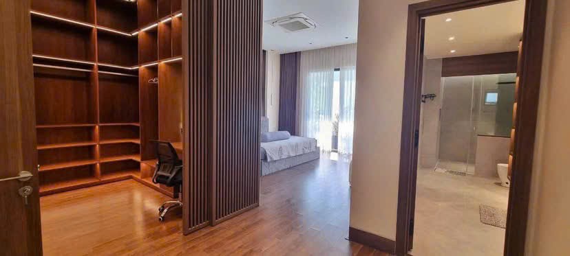 Cần bán Biệt thự Phường Thảo Điền, Quận 2, Diện tích 138m², Giá 45 Tỷ 4