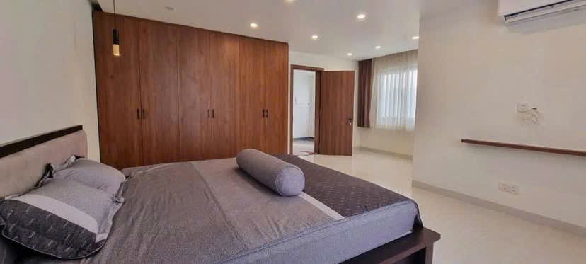 Cần bán Biệt thự Phường Thảo Điền, Quận 2, Diện tích 138m², Giá 45 Tỷ 6