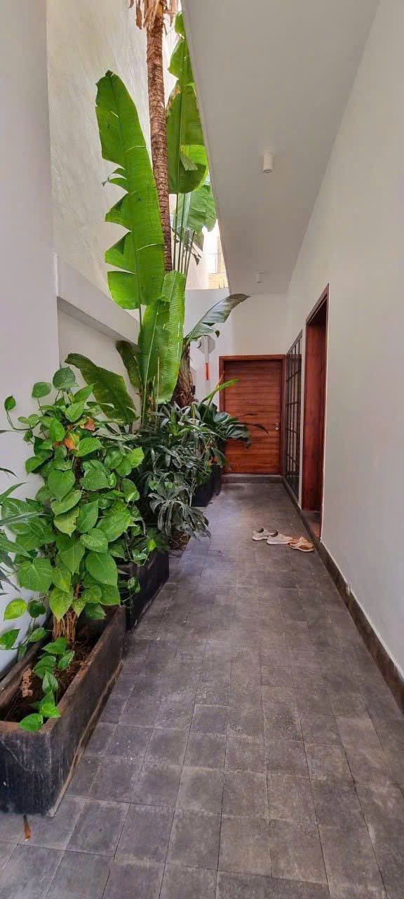 Cần bán Biệt thự Phường Thảo Điền, Quận 2, Diện tích 138m², Giá 45 Tỷ 7