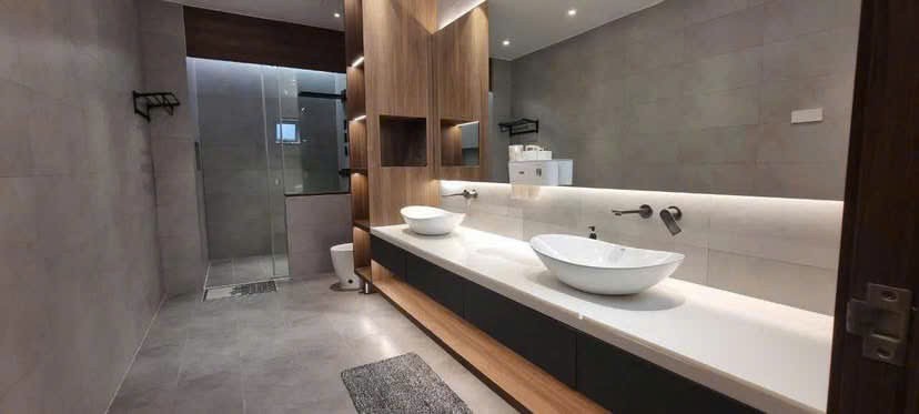 Cần bán Biệt thự Phường Thảo Điền, Quận 2, Diện tích 138m², Giá 45 Tỷ 10