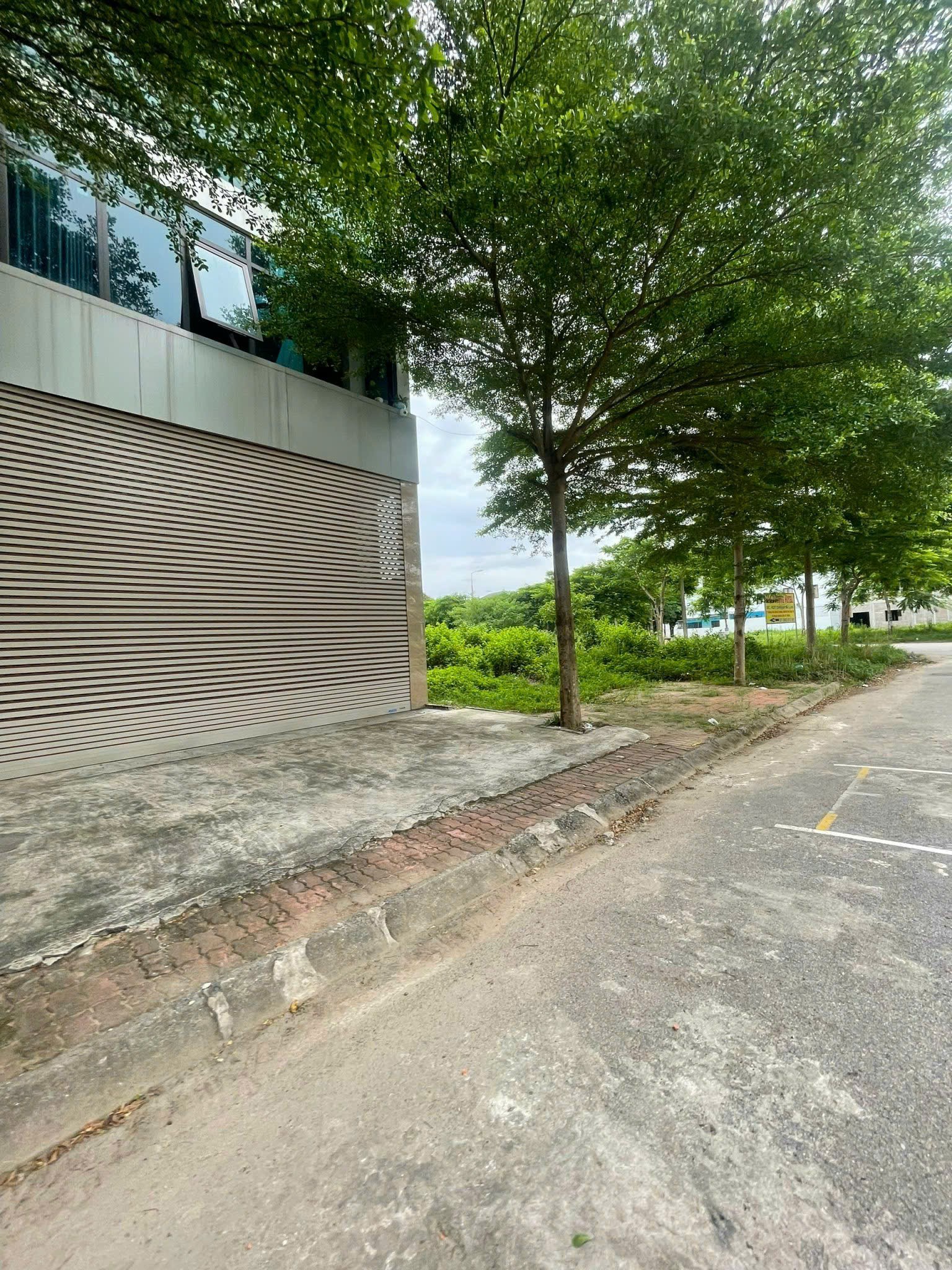 SIÊU PHẨM TRUNG TÂM VAI RÉO – PHÚ CÁT – HOÀ LẠCDÀNH CHO BÁC NÀO ĐANG TÌM LÔ ĐẸP ĐỂ Ở HOẶC ĐẦU TƯ 2