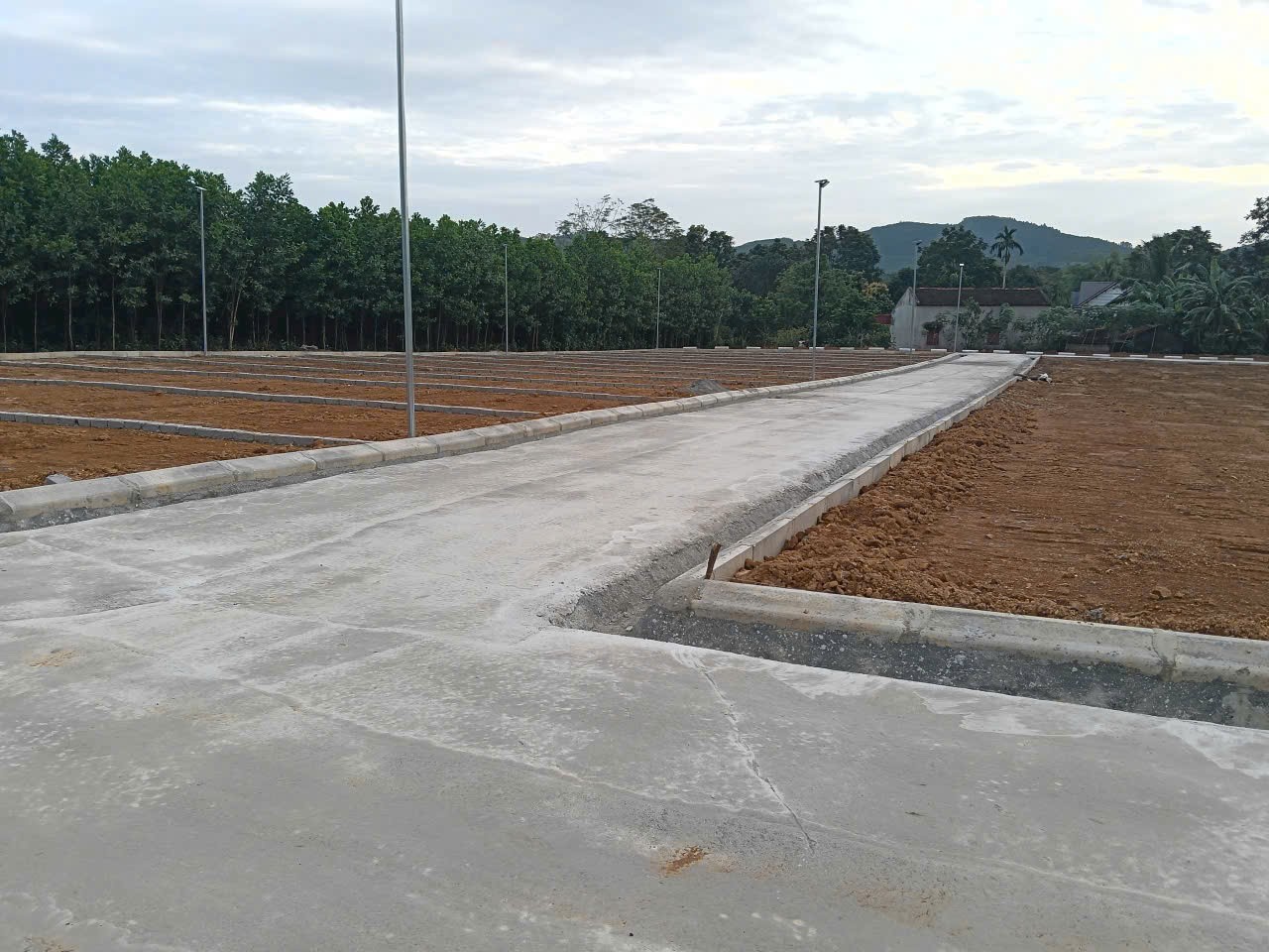 Đón sóng KCN! Đất nền Thạch Bình giá F0 – sổ đỏ rõ ràng! 4