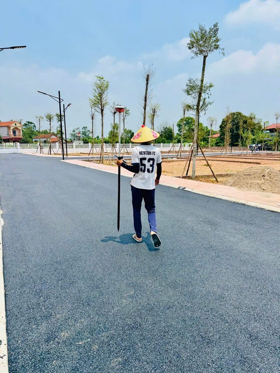 Sát Đại Học Sư Phạm 2 - Chỉ 1.X Tỷ Sở Hữu Ngay Lô Đất Vàng Xuân Hòa, Thanh Khoản Cực Nhanh 2