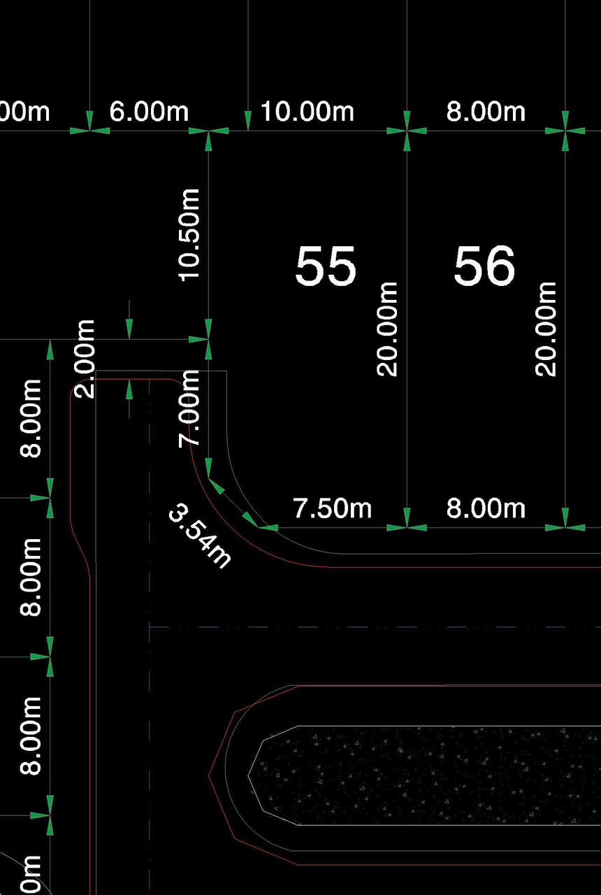 Cần bán Đất Phường Cát Lái, Quận 2, Diện tích 196m², Giá 42 Tỷ 2