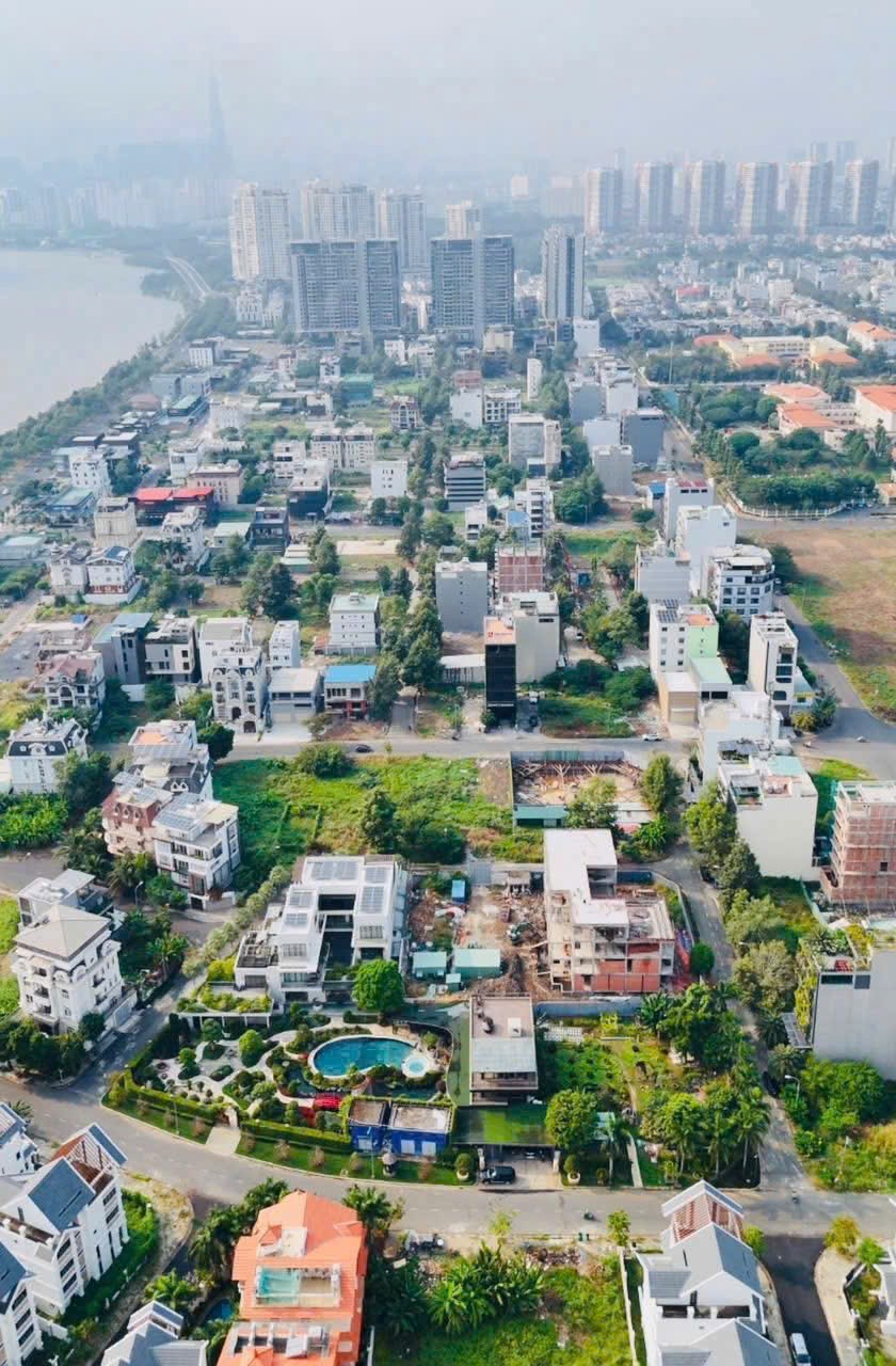 Cần bán Đất Phường Cát Lái, Quận 2, Diện tích 196m², Giá 42 Tỷ 4