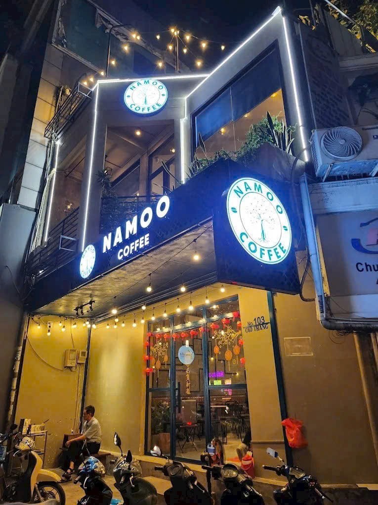 Mặt Tiền Siêu Hiếm 3/2 Q10 6x10m, T+3L, Giá 27 tỷ TL, Lề đường 8m 2