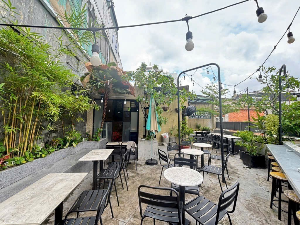 Mặt Tiền Siêu Hiếm 3/2 Q10 6x10m, T+3L, Giá 27 tỷ TL, Lề đường 8m 4