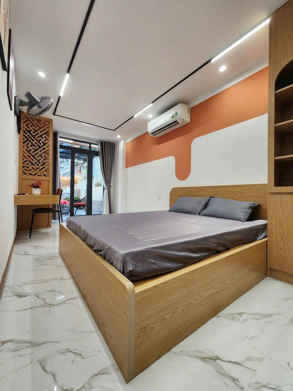 MT Quận 3, 6x12m, T+3L, đang cho thuê 45tr/th, Giá 24.5 tỷ TL 2