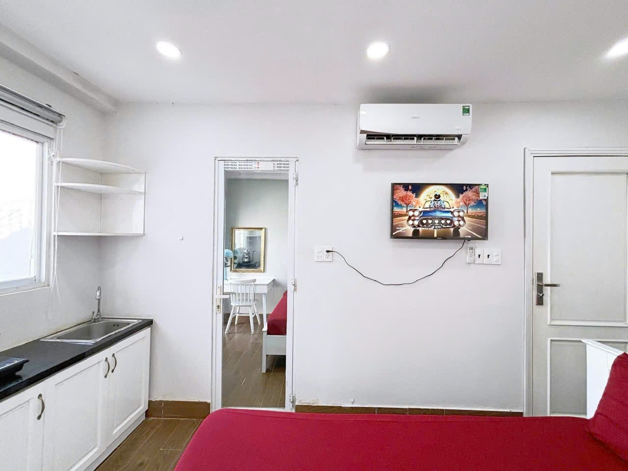 MT Quận 3, 6x12m, T+3L, đang cho thuê 45tr/th, Giá 24.5 tỷ TL 3