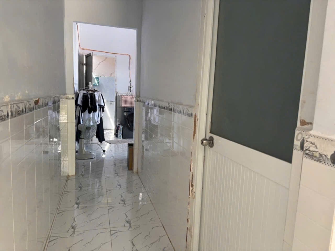 Nhà vườn thị trấn Tân Túc, Bình Chánh tdt 780m2 giá 5,3 tỷ 6