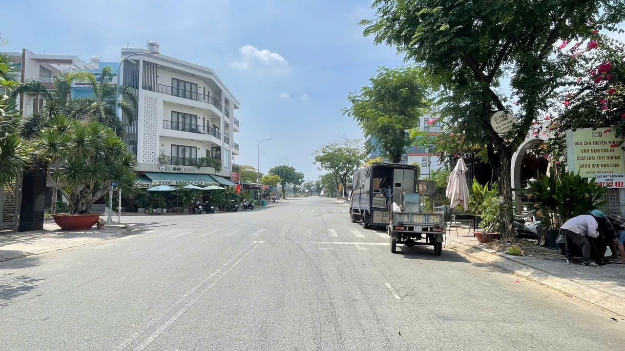 Cần bán Biệt thự Phường Phú Mỹ, Quận 7, Diện tích 550m², Giá 72 Tỷ 3