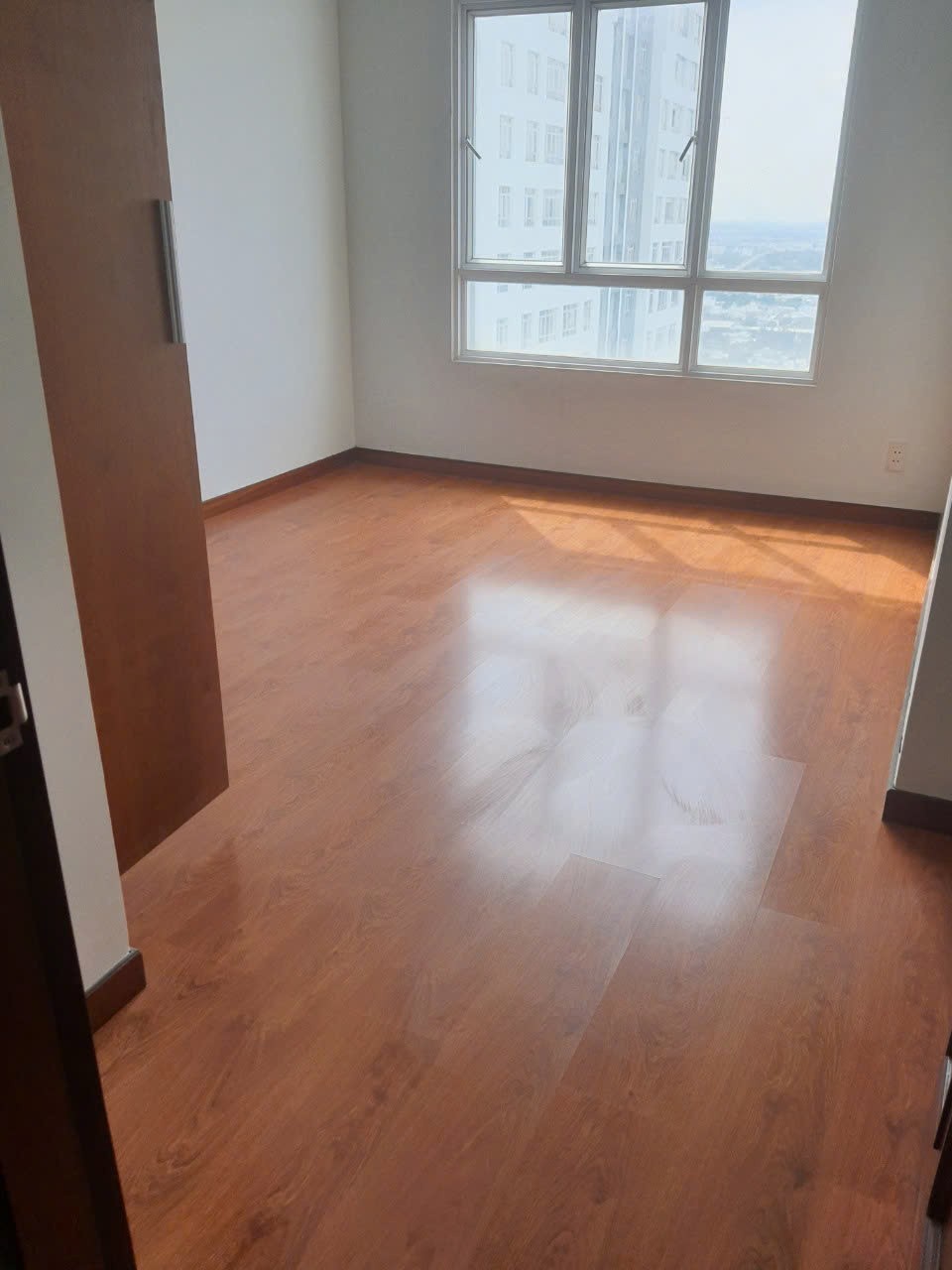 Cần bán Căn hộ chung cư dự án Khu căn hộ Chánh Hưng - Giai Việt, Diện tích 78m², Giá 4.3 Tỷ