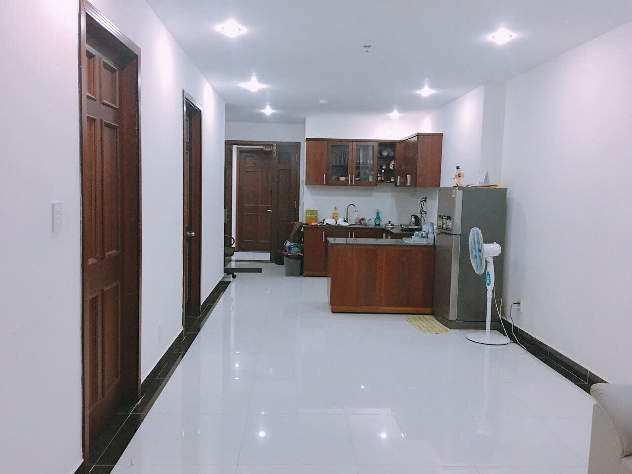 Cần bán Căn hộ chung cư dự án Khu căn hộ Chánh Hưng - Giai Việt, Diện tích 150m², Giá 6.32 Tỷ